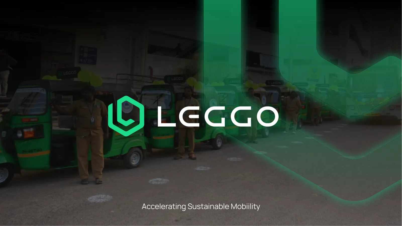 Leggo Mobility