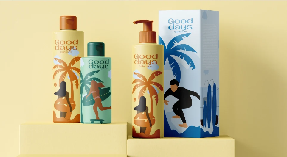 Packaging