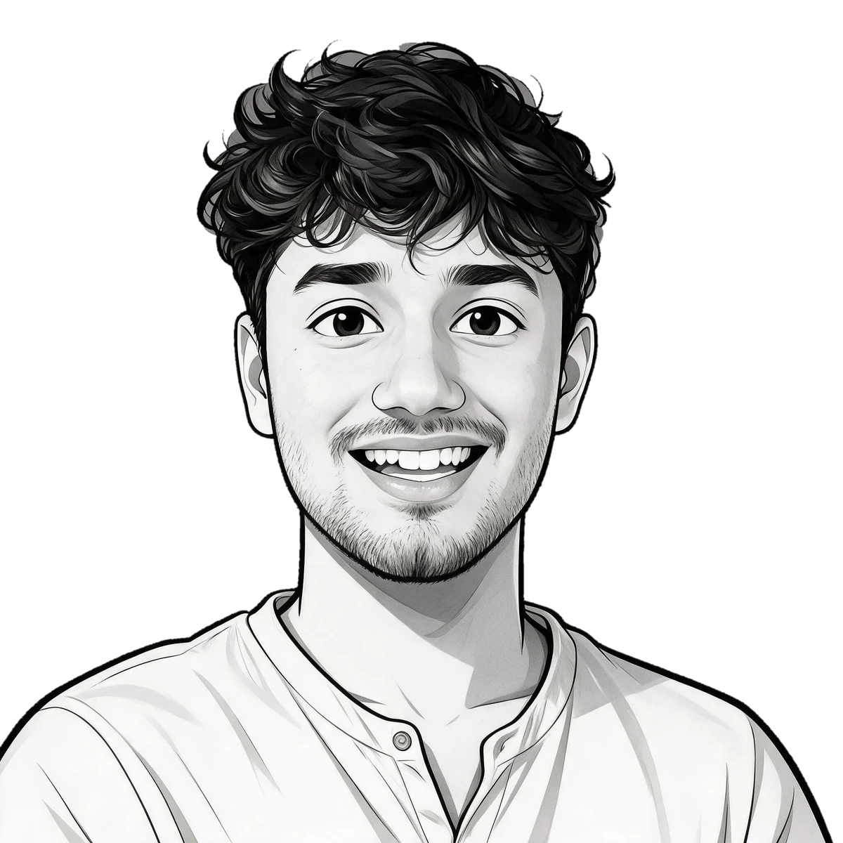A sketch of Vidhoo
